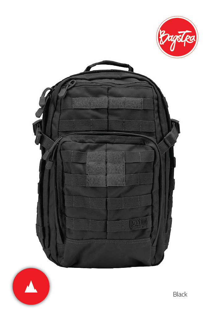 5.11 Tactical Rush 12 Backpack - Bagstra