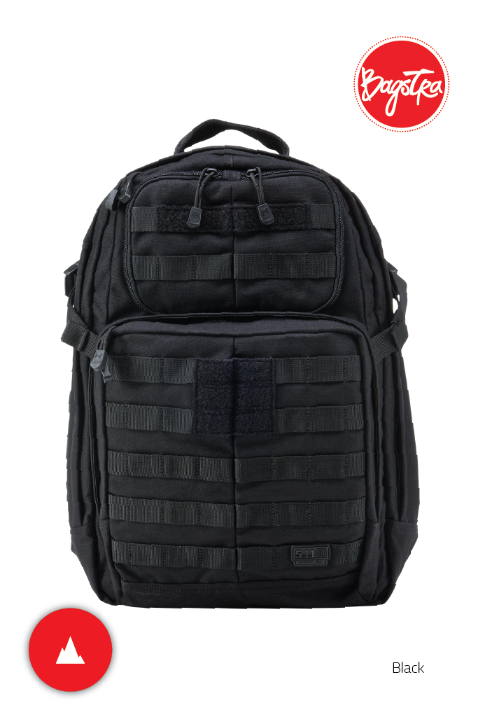 5.11 Tactical Rush 24 Backpack - Bagstra