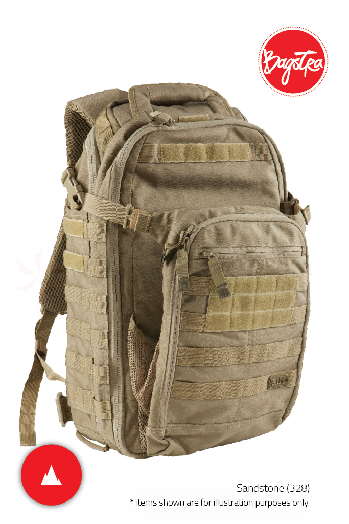 5.11 Tactical All Hazard Nitro Backpack