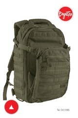 5.11 Tactical All Hazard Prime Backpack