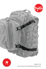 5.11 Tactical Tier System