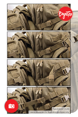 5.11 Tactical Tier System