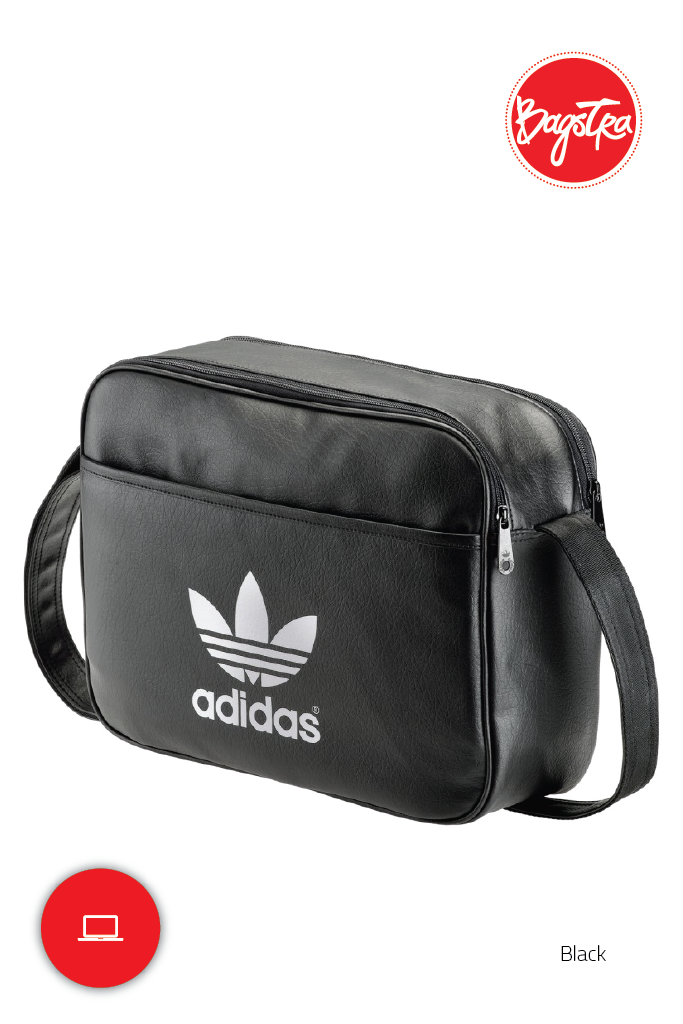 Adidas airliner shoulder bag, Women's Fashion, Bags & Wallets, Shoulder Bags  on Carousell