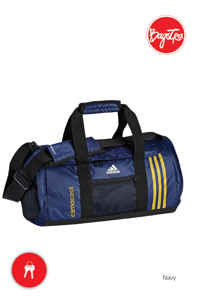 Adidas Teambag - Bagstra