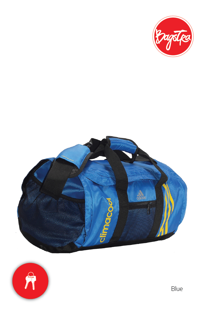 Adidas Teambag - Bagstra