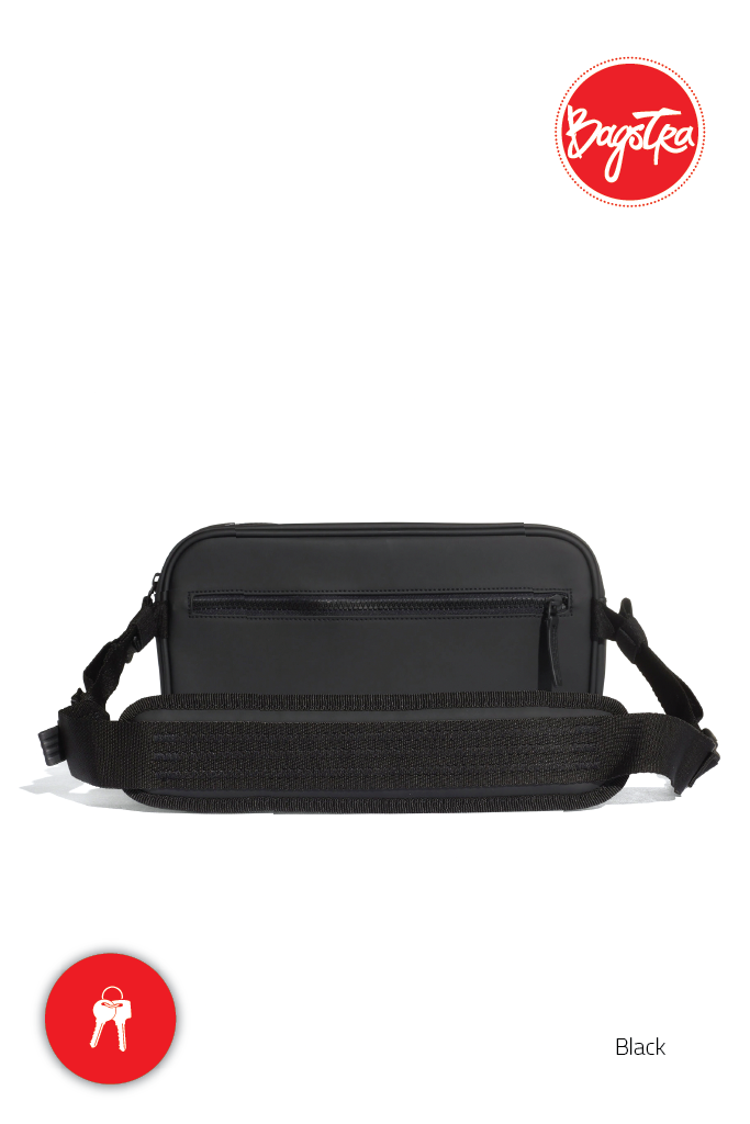 Adidas City Xplorer Mini Bag Unisex Small Bag Casual Travel Black NWT  HR3692 | eBay