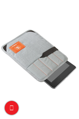 Crumpler Webster Sleeve for iPad Mini