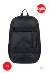 DC Shoes Clocked Backpack