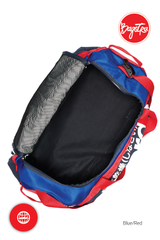 Superdry Trainer Tarp Kit Bag Duffel