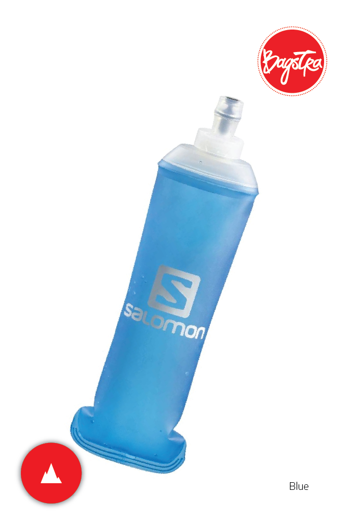 Salomon Soft Flask 500mL/16Oz 2018 - Bagstra