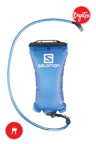 Salomon Soft Reservoir 1.5L Hydration Pack