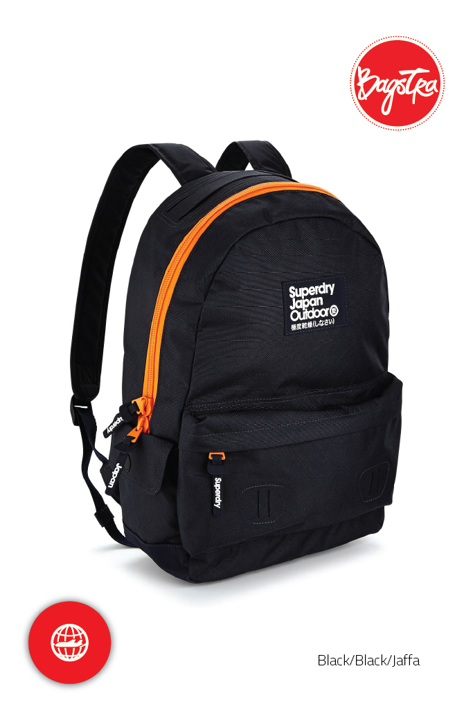 Men's Bags and Backpacks Sale | Superdry UK