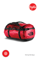The North Face Basecamp Duffel S (2018 Design)