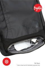 The North Face Refractor Duffel Backpack