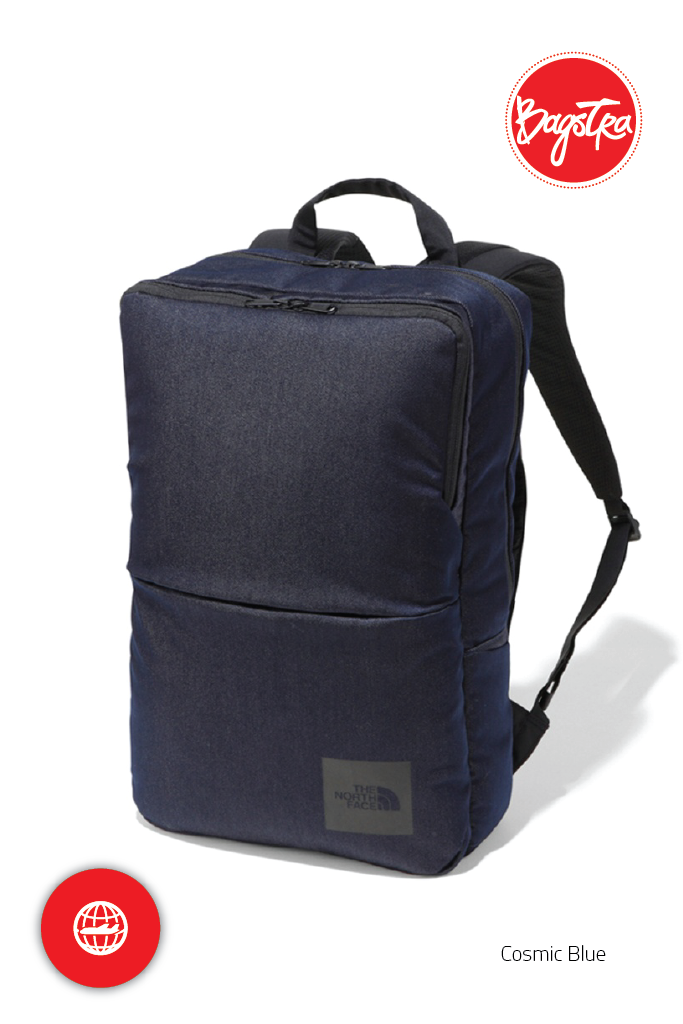 The North Face Shuttle Daypack - Bagstra