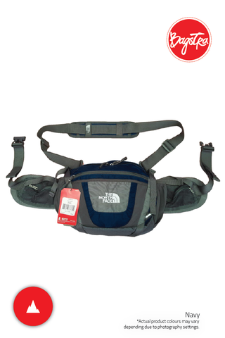 The North Face Sport Hiker Pouch