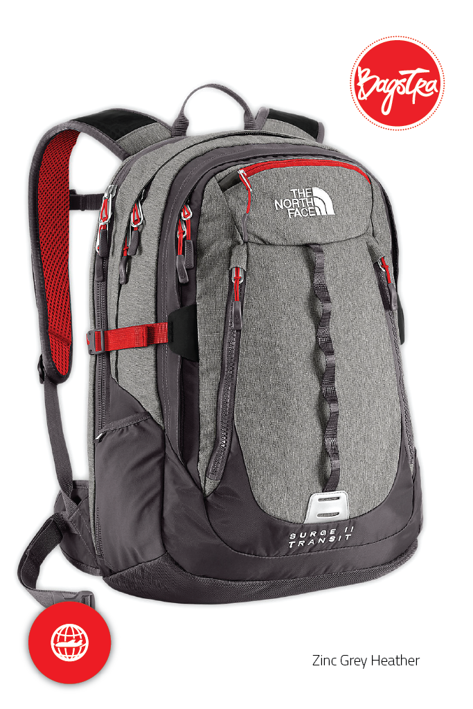 The North Face Surge ii Transit