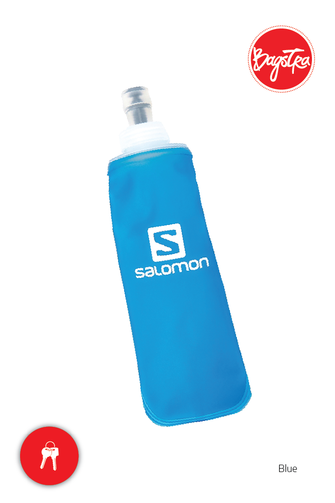 Salomon Soft Flask 250ML - Bagstra